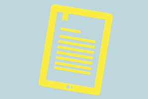 Icon E-books Icon E-books