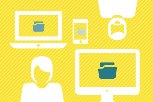 Bild: Filesharing: Die abgemahnte Richterin