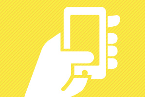 Handy Icon Handy