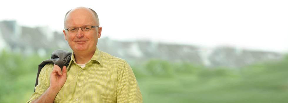 Udo Vetter KB 1 Udo Vetter schreibt exklusiv für die ARAG
