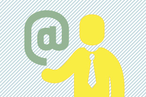 Bild: Meine Mails gehören mir