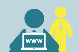 Bild: Privates Surfen im Büro: Ihr Chef darf heimlich checken