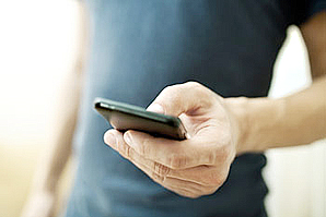 Udo Vetter: WhatsApp, SMS Udo Vetter: WhatsApp, SMS