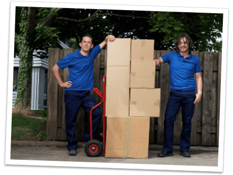 Professionelles Umzugsunternehmen Professionelles Umzugsunternehmen