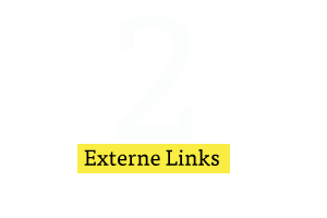 Externe Links Externe Links