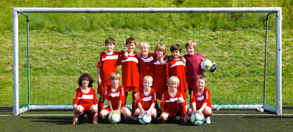 Vereinssatzung Sportverein Vereinssatzung Sportverein