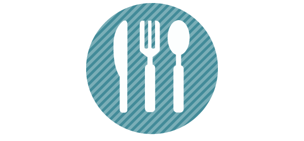 Icon Ernährung