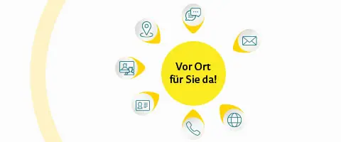 Kontakt zu Ihren ARAG Beratern Kontakt zu Ihren ARAG Beratern