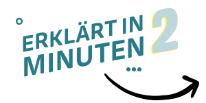 Zahnzusatzversicherung für Kinder in 2 Minuten erklärt