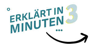 Die Rechtsschutzversicherung in 3 Minuten erklärt