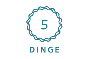 Recht und Heim: 5 Dinge zur Differenzdeckung