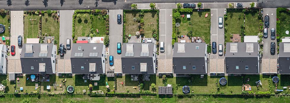 Die neue Grundsteuer: Was Eigentümer wissen müssen Die neue Grundsteuer