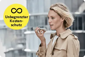 ARAG Rechtsschutzversicherung Kostenschutz