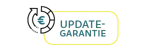 Update Garantie Update Garantie