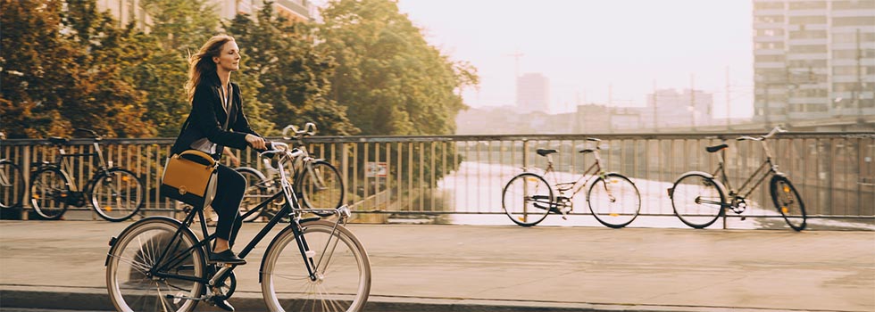 StVO und Fahrrad: Die Regeln & Bußgelder