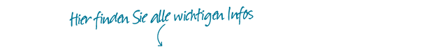Details Vertriebspartner Wichtige Infos für Vertriebspartner