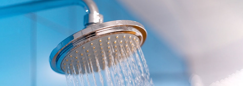 Legionellen im Trinkwasser