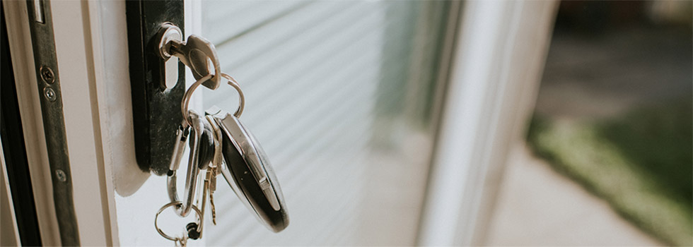 So schützen Sie Haus und Wohnung vor einem Einbruch Einbruchsschutz