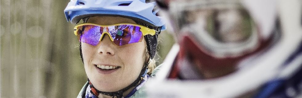 Gut behütet: Ein Plädoyer für den Helm beim Sport
