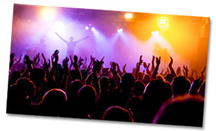 Rechtliches zum Konzertbesuch Muss ich krank ins Konzert