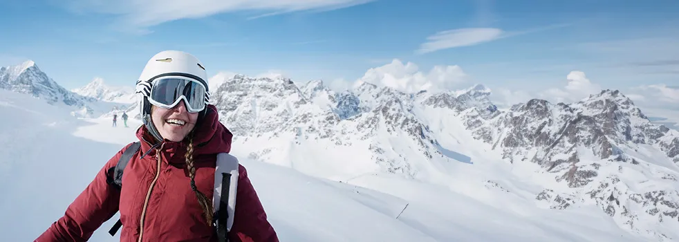 Ski-Tipps für mehr Sicherheit auf der Piste