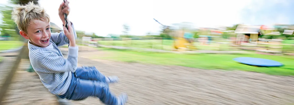 Spielplätze Spielplätze