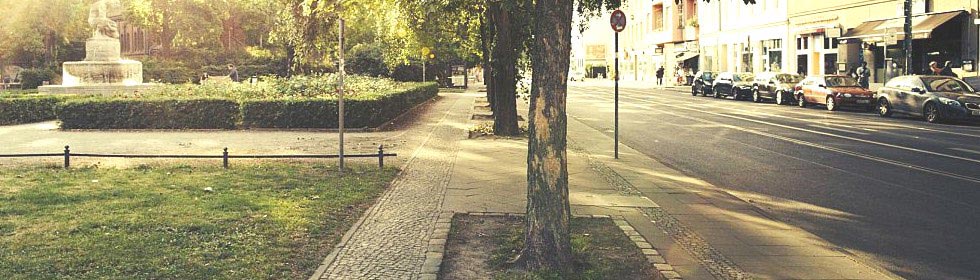 Wie viel kostet Wildpinkeln? Rechtstipps der ARAG Versicherung