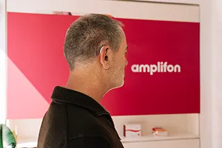 Amplifon Kundenservice ARAG