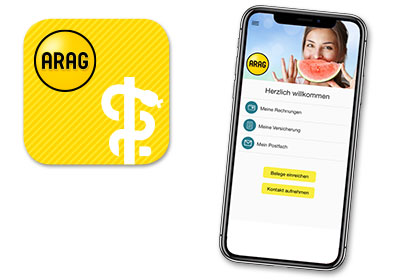 Private Krankenversicherung Fur Individuellen Top Schutz Arag