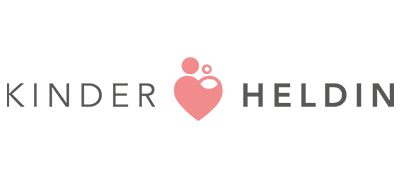 Logo Kinderheldin