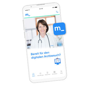 Digitaler Arztbesuch