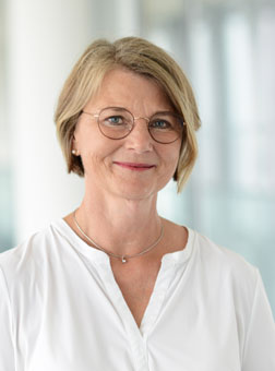 Gabi Stockmann