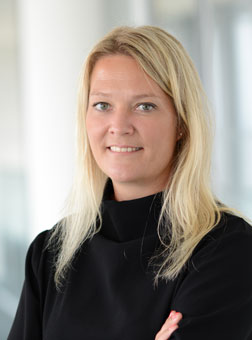 Kerstin Markgraf