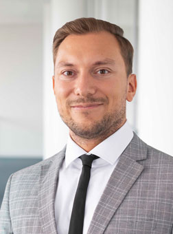 Michael Pela