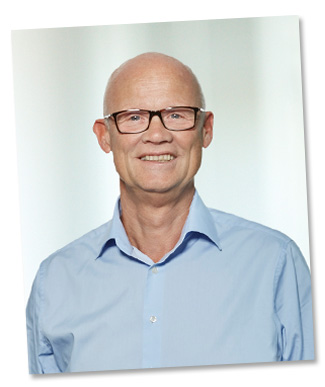 ARAG Mediator Klaus Caniels ARAG Mediator Klaus Caniels