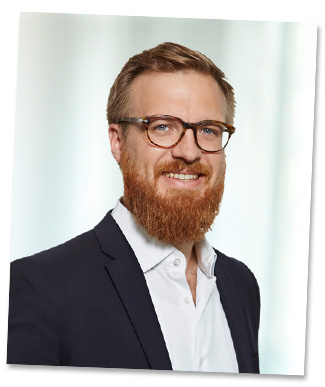 ARAG Mediator Kristof Rühlicke ARAG Mediator Kristof Rühlicke