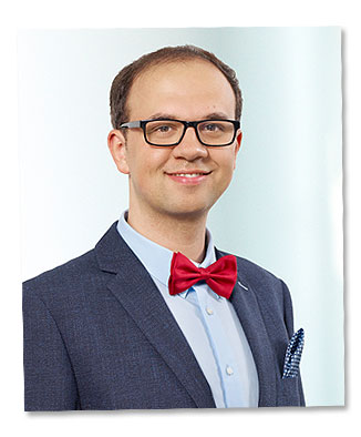 Arag Mediator Zoran Vasic