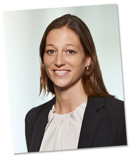 ARAG Mediatorin: Kristina Große-Siestrup ARAG Mediatorin: Kristina Große-Siestrup