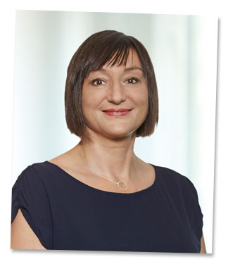 ARAG Mediatorin: Nicole Vogelsberger ARAG Mediatorin: Nicole Vogelsberger