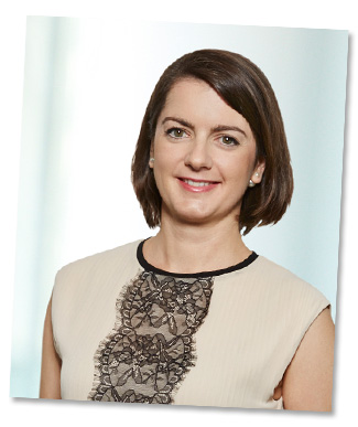 ARAG Mediatorin Olga Weber ARAG Mediatorin Olga Weber