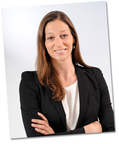 ARAG Mediatorin: Kristina Große-Siestrup Kristina Große-Siestrup