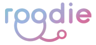 Logo Roodie