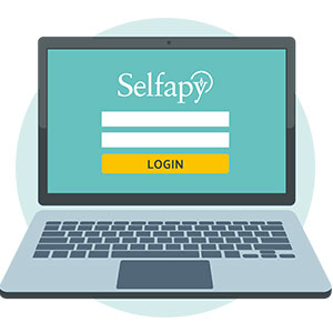 Online Service bei Selfapy Online Service bei Selfapy