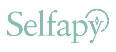 Selfapy Logo