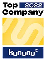 Siegel Kununu - Top Company 2022