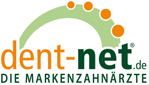 DentNet Logo