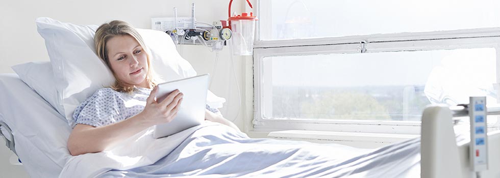 Krankenhaustagegeld Krankenhaustagegeld