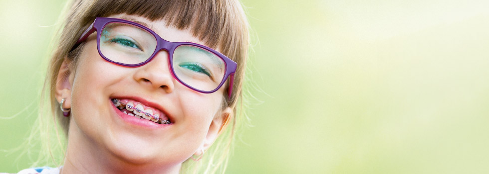 Die ARAG Zahnzusatzversicherung für Kinder
