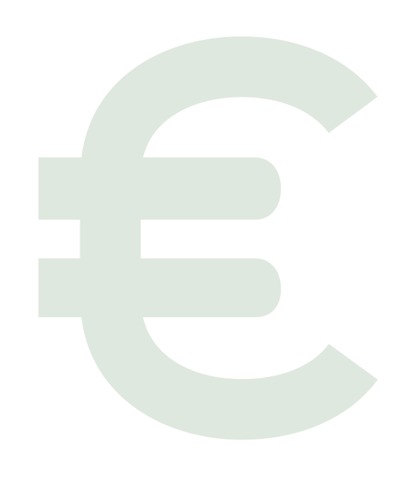 Icon Euro Grün