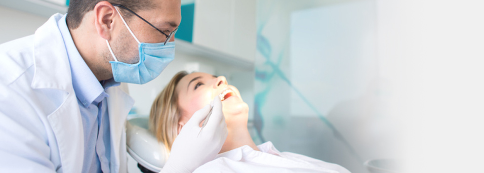 Kosten für professionelle Zahnreinigung